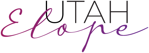 Utah Elope Logo
