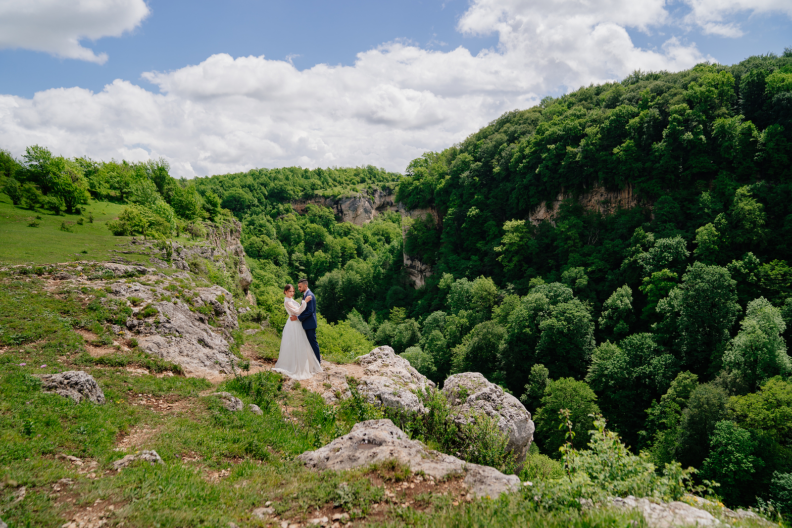 A Utah Destination Elopement