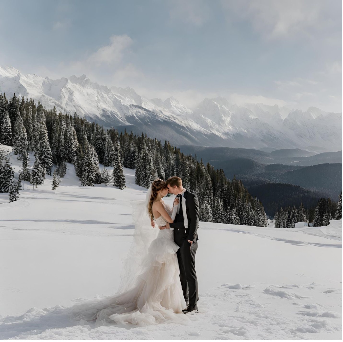 The Best Places to Elope in Utah